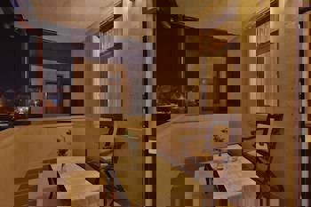 Royal Stone Houses - Goreme