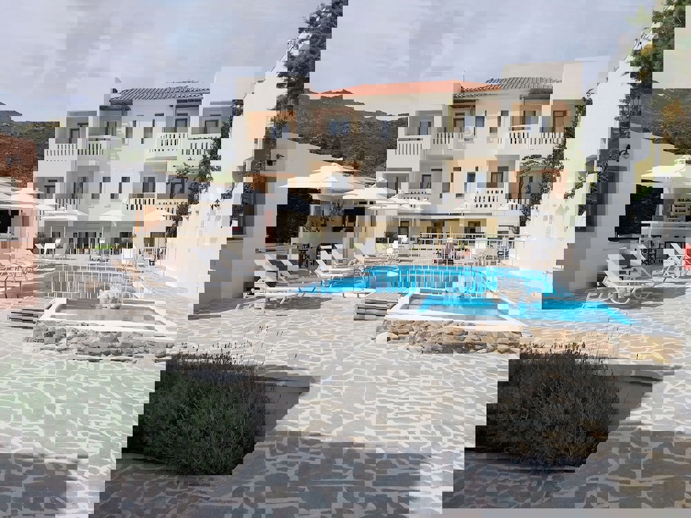 Aphrodite Samos Suites