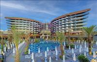 Kirman Calyptus Resort & Spa 