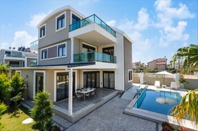 Villa Belek - Antalya Belek