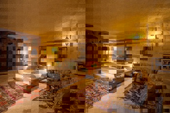 Kayakapi Premium Caves - Cappadocia