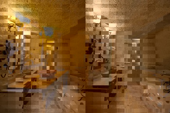 Kayakapi Premium Caves - Cappadocia