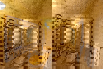 Kayakapi Premium Caves - Cappadocia