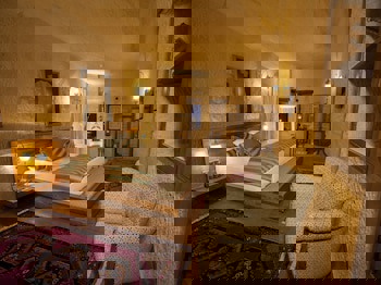 Kayakapi Premium Caves - Cappadocia