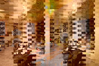 Kayakapi Premium Caves - Cappadocia