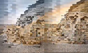 Kayakapi Premium Caves - Cappadocia