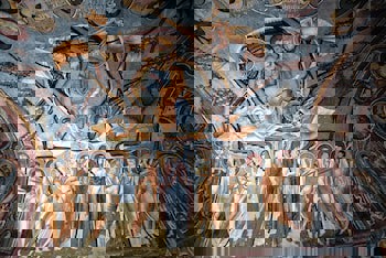 Kayakapi Premium Caves - Cappadocia