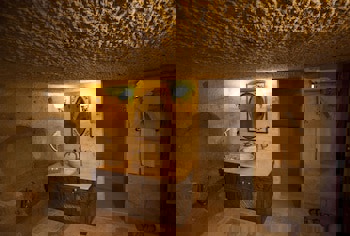 Kayakapi Premium Caves - Cappadocia