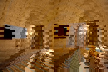 Kayakapi Premium Caves - Cappadocia