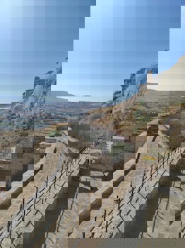 Kayakapi Premium Caves - Cappadocia