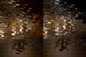 Kayakapi Premium Caves - Cappadocia