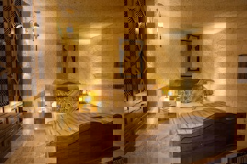 Kayakapi Premium Caves - Cappadocia