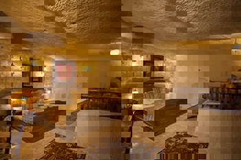 Kayakapi Premium Caves - Cappadocia