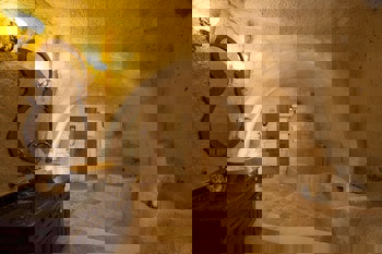 Kayakapi Premium Caves - Cappadocia