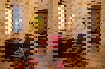 Kayakapi Premium Caves - Cappadocia