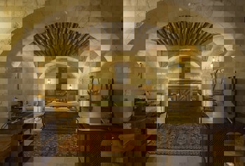 Kayakapi Premium Caves - Cappadocia