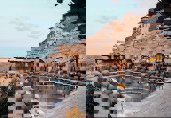 Kayakapi Premium Caves - Cappadocia