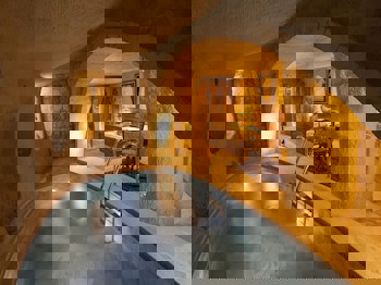 Kayakapi Premium Caves - Cappadocia