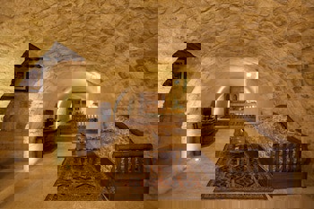 Kayakapi Premium Caves - Cappadocia