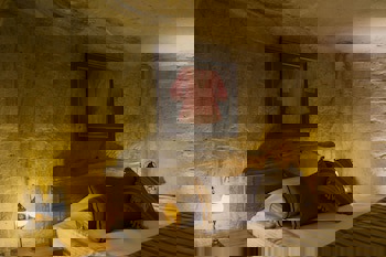 Kayakapi Premium Caves - Cappadocia