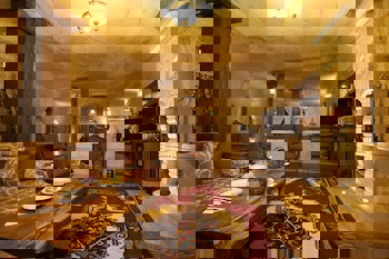 Kayakapi Premium Caves - Cappadocia