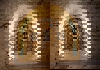 Kayakapi Premium Caves - Cappadocia