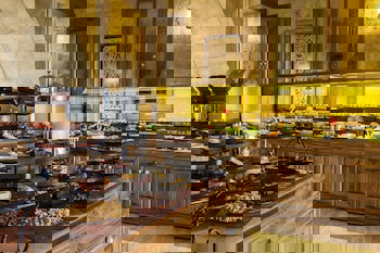 Kayakapi Premium Caves - Cappadocia