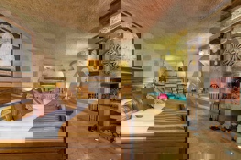 Kayakapi Premium Caves - Cappadocia