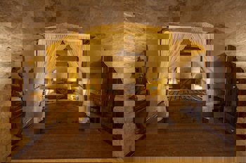 Kayakapi Premium Caves - Cappadocia