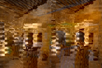 Kayakapi Premium Caves - Cappadocia