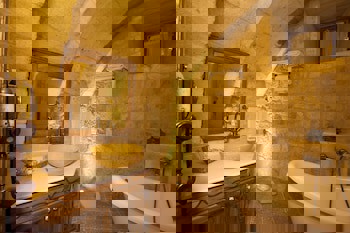 Kayakapi Premium Caves - Cappadocia