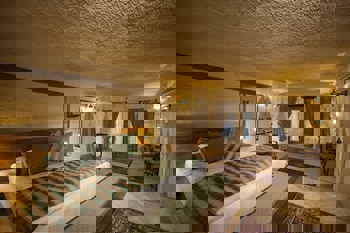 Kayakapi Premium Caves - Cappadocia