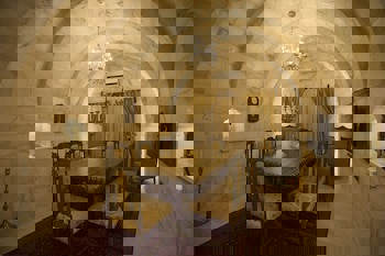 Kayakapi Premium Caves - Cappadocia