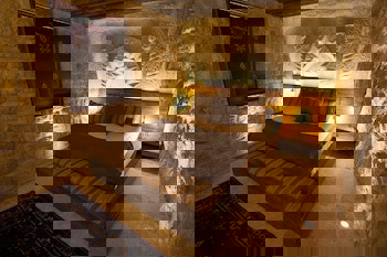 Kayakapi Premium Caves - Cappadocia