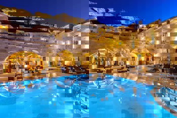 Kayakapi Premium Caves - Cappadocia