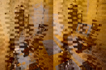 Kayakapi Premium Caves - Cappadocia