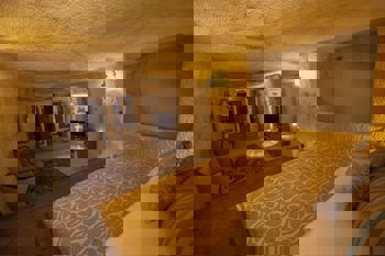 Kayakapi Premium Caves - Cappadocia