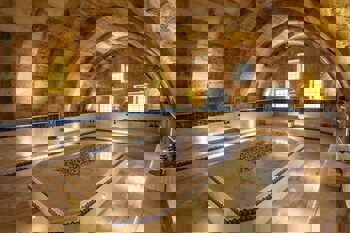 Kayakapi Premium Caves - Cappadocia