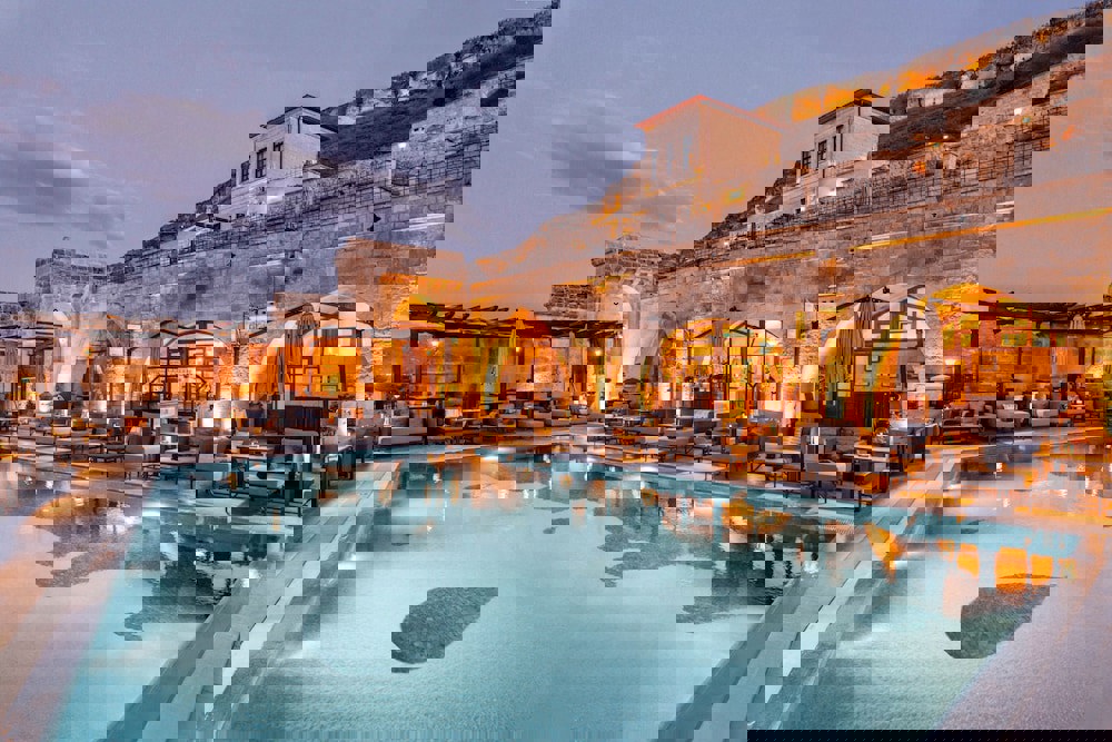 Kayakapi Premium Caves - Cappadocia