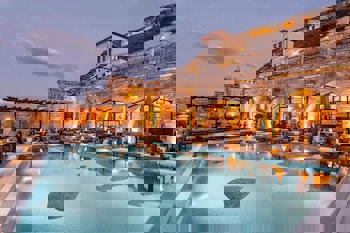 Kayakapi Premium Caves - Cappadocia