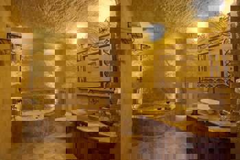 Kayakapi Premium Caves - Cappadocia