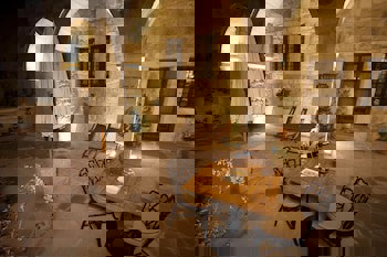 Kayakapi Premium Caves - Cappadocia