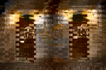 Kayakapi Premium Caves - Cappadocia