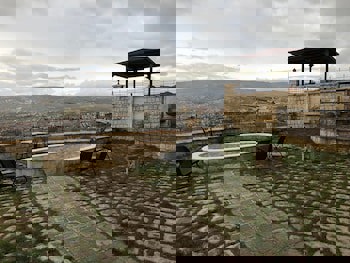 Kayakapi Premium Caves - Cappadocia