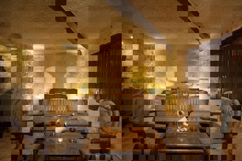 Kayakapi Premium Caves - Cappadocia