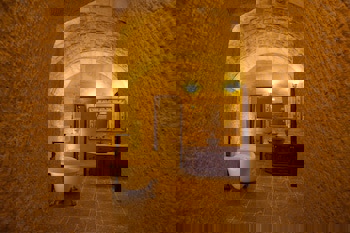 Kayakapi Premium Caves - Cappadocia