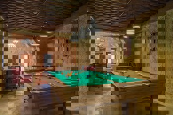 Kayakapi Premium Caves - Cappadocia