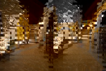 Kayakapi Premium Caves - Cappadocia