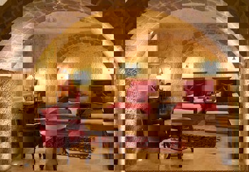 Kayakapi Premium Caves - Cappadocia