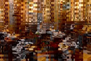 Kayakapi Premium Caves - Cappadocia